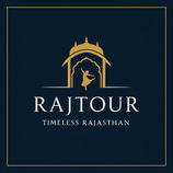 RajTour logo