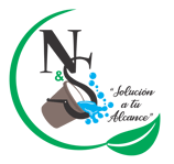 N&S Limpiezas y Multiservicios logo