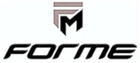 FM FORME logo