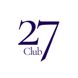 27 Club logo