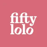Fiftylolo logo
