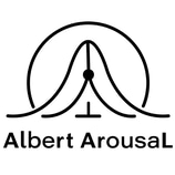 Albert Arousal logo
