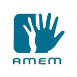 Amem logo