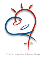 Cardio Vascular Interventions logo