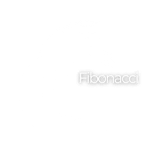 Fibonacci logo