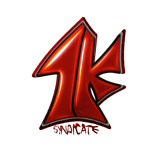 Dada1k logo