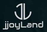 jjoyland logo