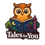 Tales4u logo