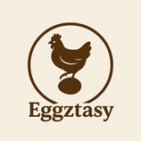 MB Eggztasy logo