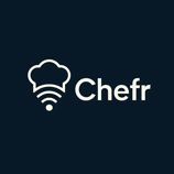 CHEFR logo