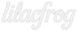 lilacfrog logo
