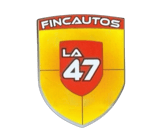Consignataria Fincautos la 47 logo