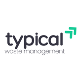 typical logo