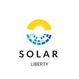 solar liberty logo