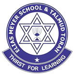 Elias Meyer logo