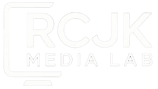 RCJK Media Lab logo