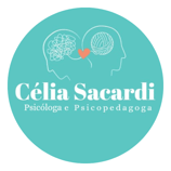 Celia Sacardi Psicologa logo
