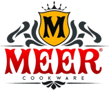 Meer Cookware logo