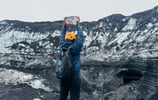 Katla Ice Caves