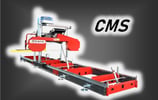 courroie roulement scierie mobile frontier woodlandmills norwood logosol cms smg