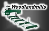 courroie roulement scierie mobile frontier woodlandmills norwood logosol cms smg