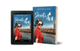 Tome 1 - Le secret de Ava - Béatrice Mas