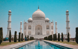 Delhi Ncr to Varndavan, Mathura, Varindavan, Agra, Ayodhya, Varanasi Taxi - NcrCabs