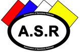 ASR logo