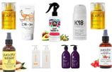 Best Hair Products 