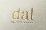 Création d'identité visuelle – Logo, palette de couleurs, typographies