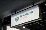 Bali sukabumi stone