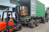 Sukabumi Tiles Factory
