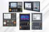CNC Control Board