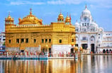 Delhi Ncr to Chandigarh, Amritsar, Punjab, Kurukshetra, Haryana Taxi - NcrCabs