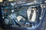 VW GOLF VII Wyciszanie 5