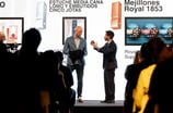 Entrega de premios Best in awards