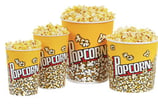 Popcorn - Palomitas de Maiz