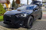 Audi SQ3
