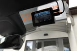 Audi SQ3 Rejestrator Przód