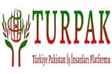 TURPAK Türkiye Pakistan İş İnsanları Platformu logosu