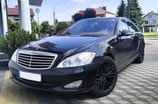 Mercedes S 320 CDI
