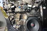 Audi SQ7 Car Audio 1