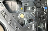 Dacia Bigster Wyciszanie 4