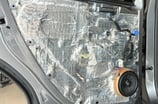 Dacia Bigster Wyciszanie 3