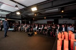 Entrega de premios Best in awards