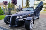 Plymouth Prowler