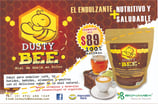 Diseño de marca, personaje, etiqueta y material impreso