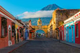 Antigua Guatemala