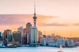 Auckland, Nueva Zelanda