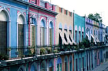 Barrio Reus, Montevideo